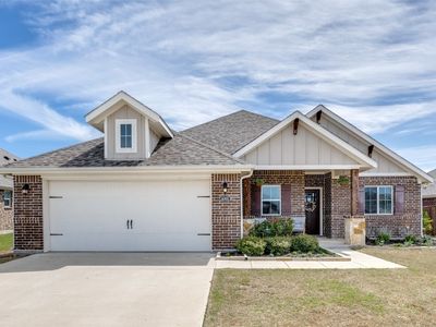 4005 Montecristo Ln, Sanger, TX, 76266