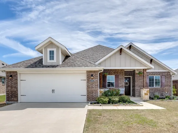 4005 Montecristo Ln, Sanger, TX 76266