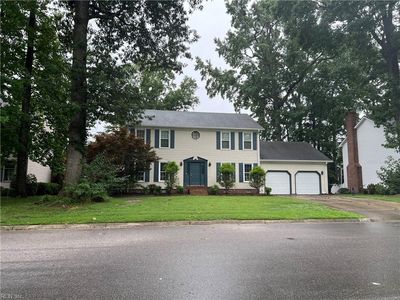 4529 Clemsford Dr, Virginia Beach, VA, 23456