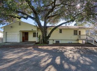 10721 Pingree Rd, Clearlake Oaks, CA 95423