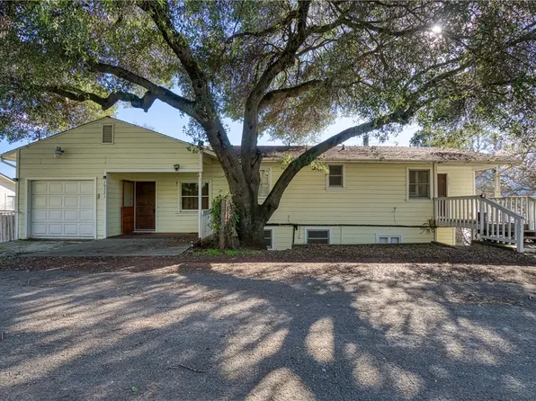 10721 Pingree Rd, Clearlake Oaks, CA 95423