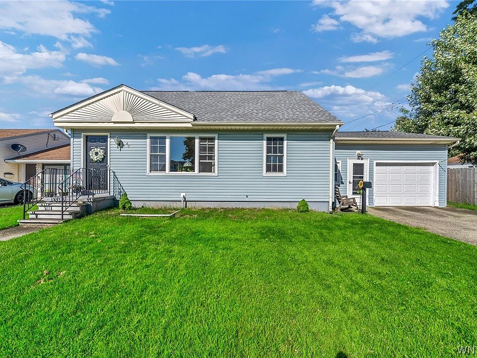 1st image of 45 Cordes Dr