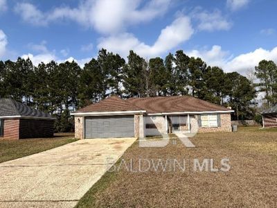 521 Hamilton Blvd, Foley, AL, 36535