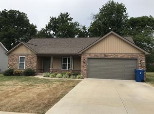 1810 Doran Rd S, Murray, KY 42071