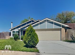 4919 Quebec Blvd, Richmond, TX 77469