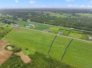 6368 Lamphear Rd, Rome, NY 13440