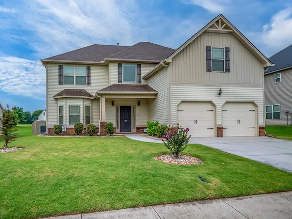 165 E Farrell Dr, Woodruff, SC 29388