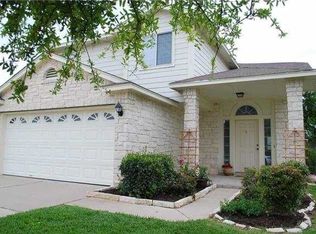 1407 Molson Lake Dr, Leander, TX 78641