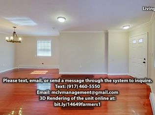 14649 Farmers Blvd #1, Jamaica, NY 11434