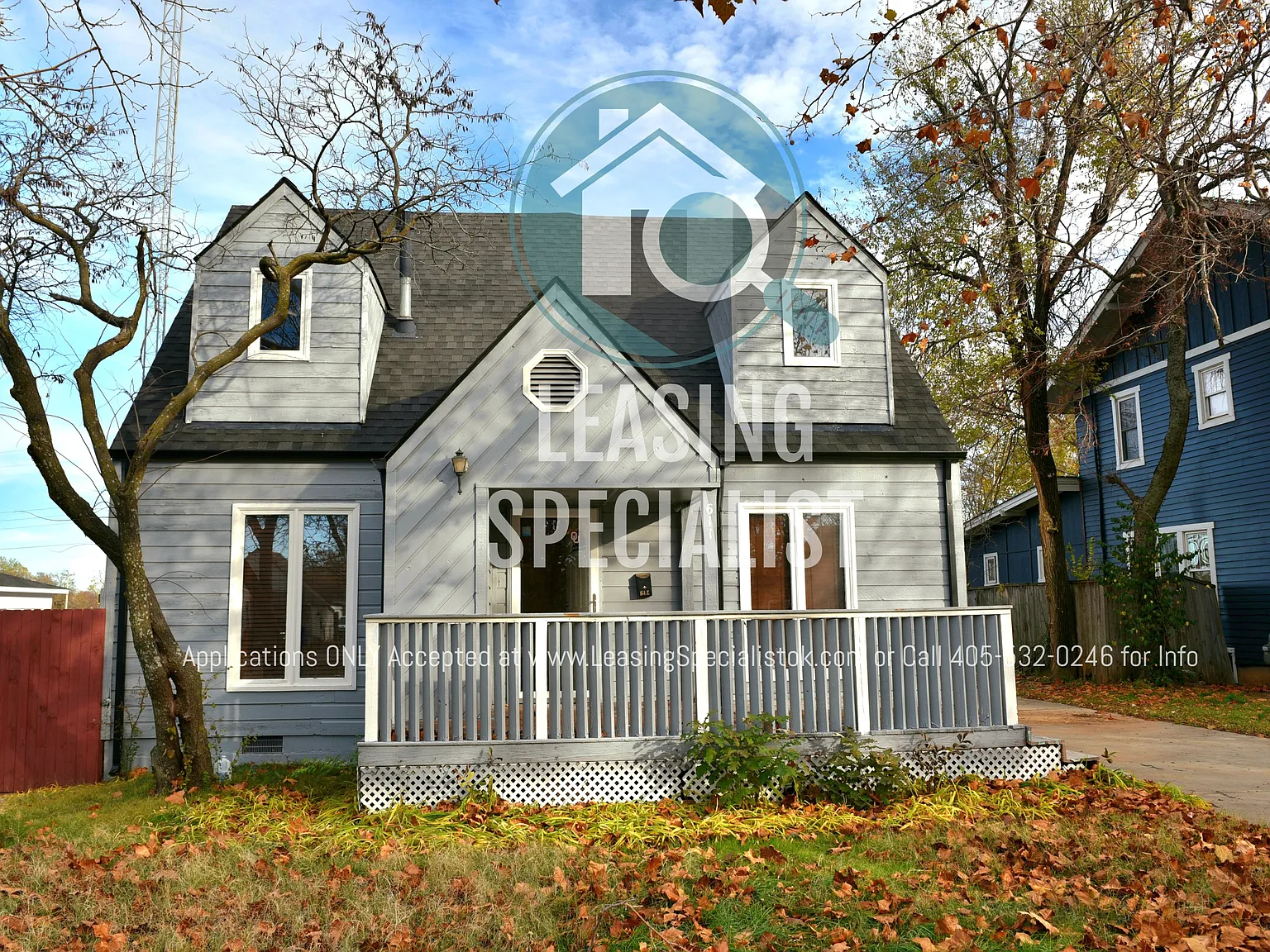 3 bed, 2015 sqft, $1,775 — Photo 1