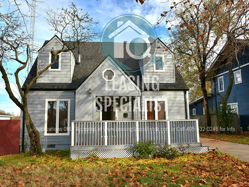 611 S Ponca Ave