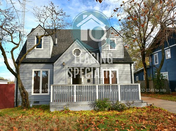611 S Ponca Ave