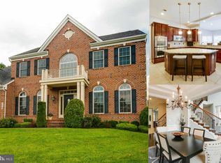 308 Lyon Ct, Baltimore, MD 21208
