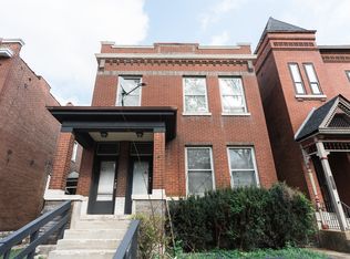 4420 Pennsylvania Avenue #FL 1ST, Saint Louis, MO