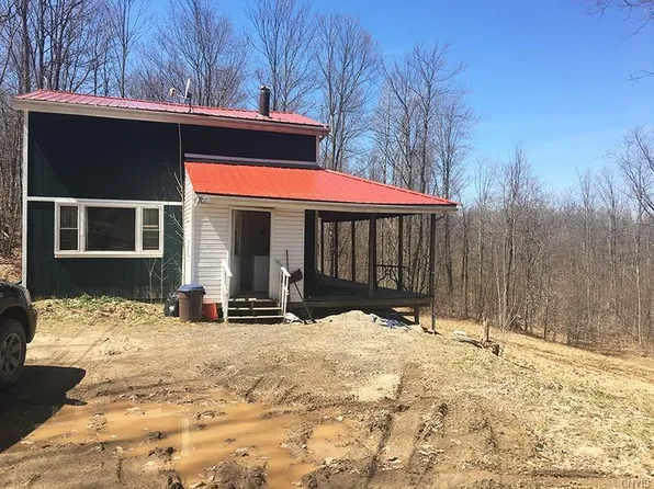 8198 Jordan Hill Rd, Bolivar, NY 14715