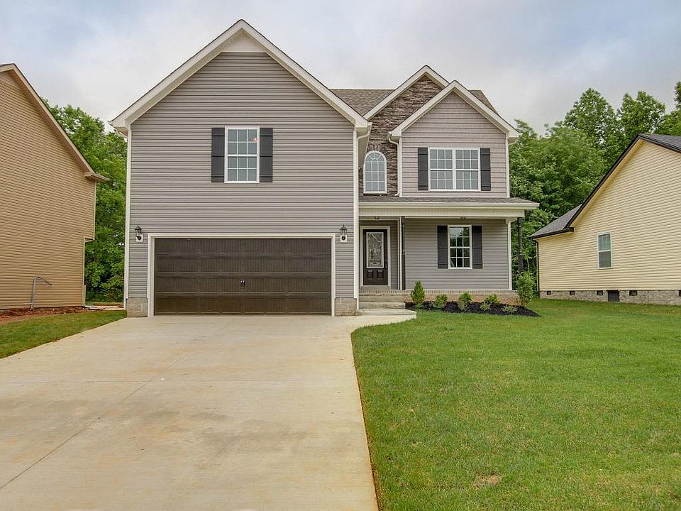 1st image of 312 Fox Xing Lot 312
