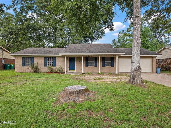267 Trojan Dr, Pearl, MS 39208