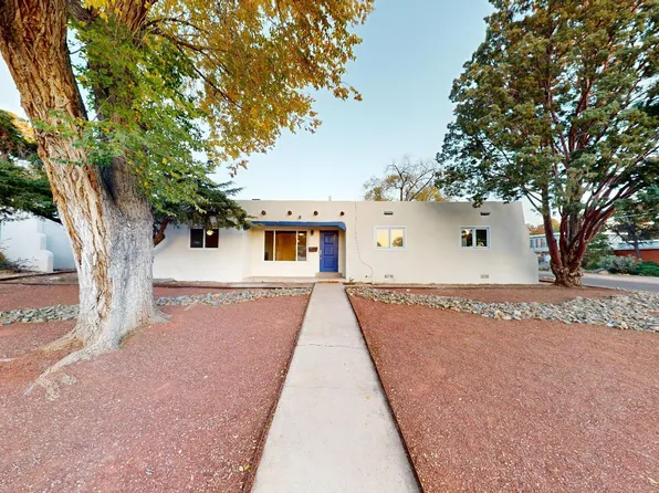1300 Quincy St NE, Albuquerque, NM 87110