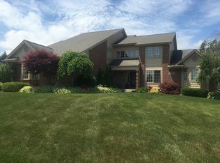 13621 Driftwood Ct, Plymouth, MI 48170