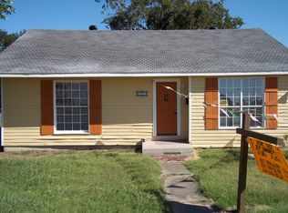 204 W 8th St, Venus, TX 76084