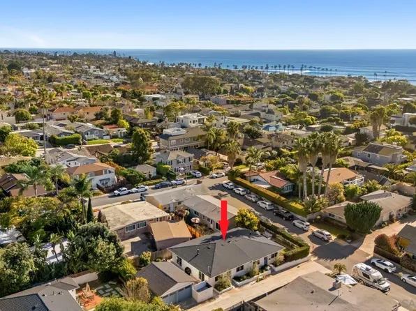 7319 Cuvier St, La Jolla, CA 92037