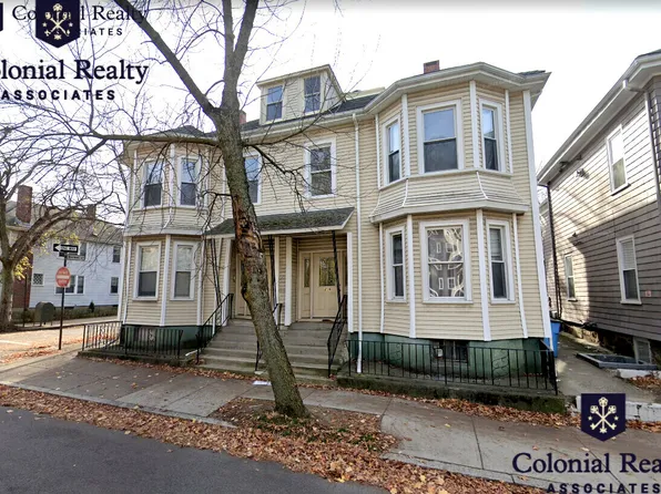 210 Freeman St #12, Brookline, MA 02446