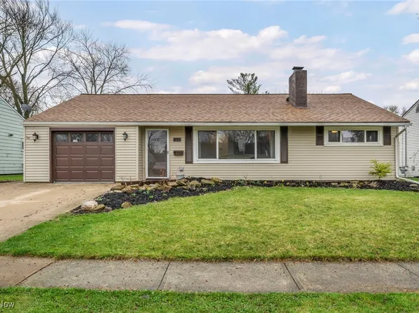 431 Pattie Dr, Berea, OH 44017