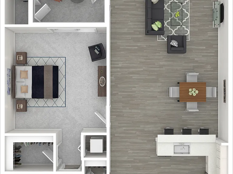 9Ten North by Trion Living — Photo 43