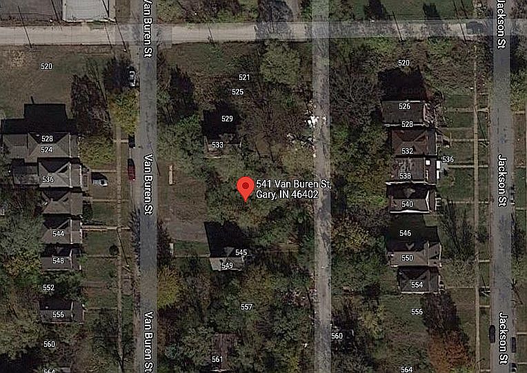 2nd image of 541 Van Buren St