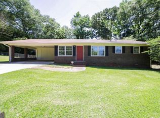 350 Huntington Rd, Athens, GA 30606