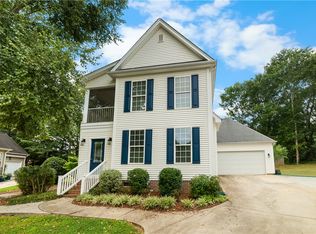206 Village Way, Pendleton, SC 29670