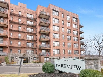121 Highland Avenue #6K, Ossining, NY, 10562