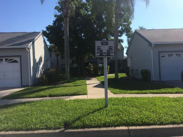 4796 Lake Waterford Way #5-226, Melbourne, FL 32901