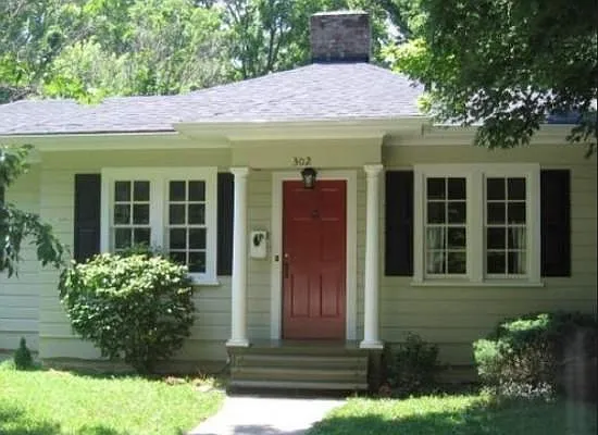 302 Cumberland Ave #1