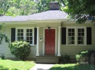 302 Cumberland Ave APT 1, Asheville, NC 28801