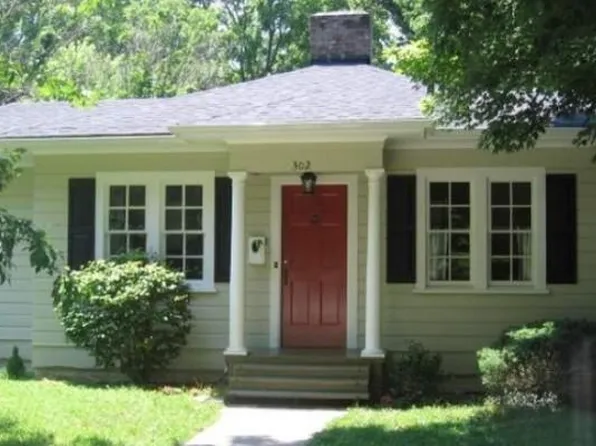 302 Cumberland Ave APT 1, Asheville, NC 28801