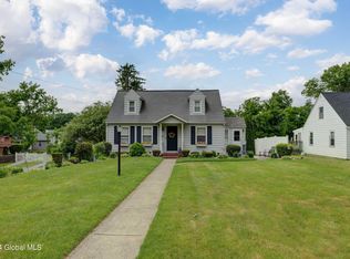 166 Bloomingrove Dr, Troy, NY 12180