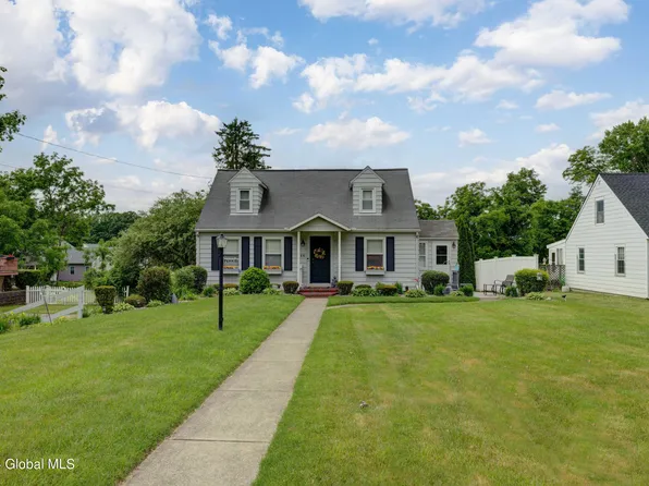 166 Bloomingrove Drive, Troy, NY 12180