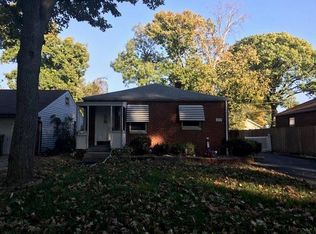 409 S Catherwood Ave, Indianapolis, IN