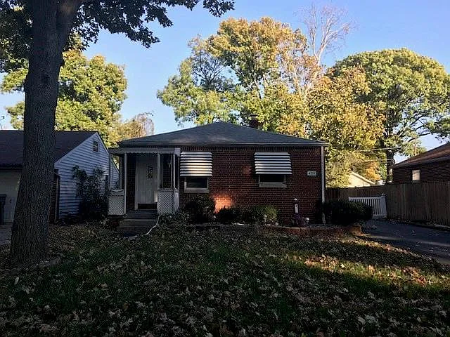 409 S Catherwood Ave photo 1