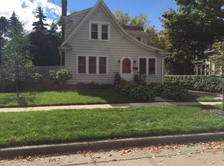 1013 E North St, Appleton, WI 54911