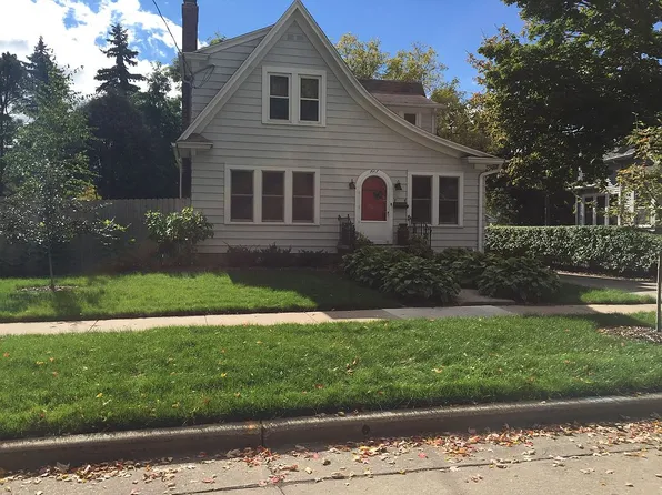 1013 E North St, Appleton, WI 54911