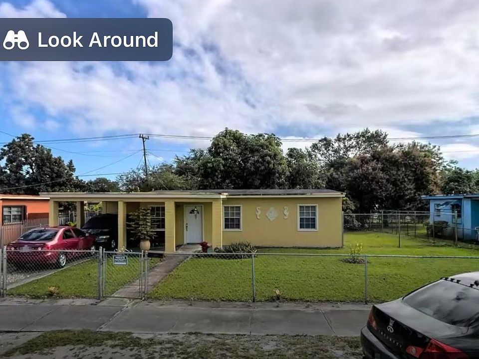 2nd image of 15825 NW 27th Ave