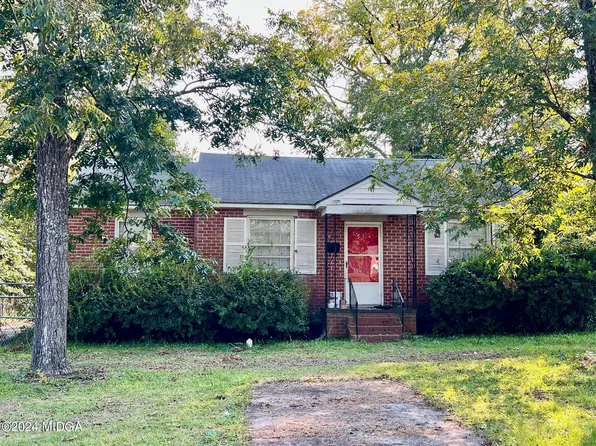 3238 Matheson Dr, Macon, GA 31204