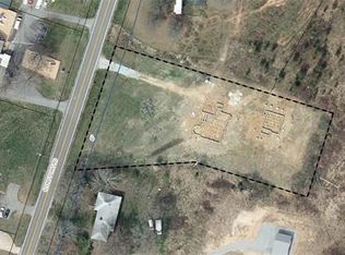 1830 Stony Point Rd, Shelby, NC 28150