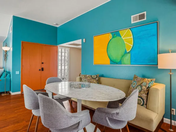 1515 Spyglass Plz, Palm Springs, CA 92264