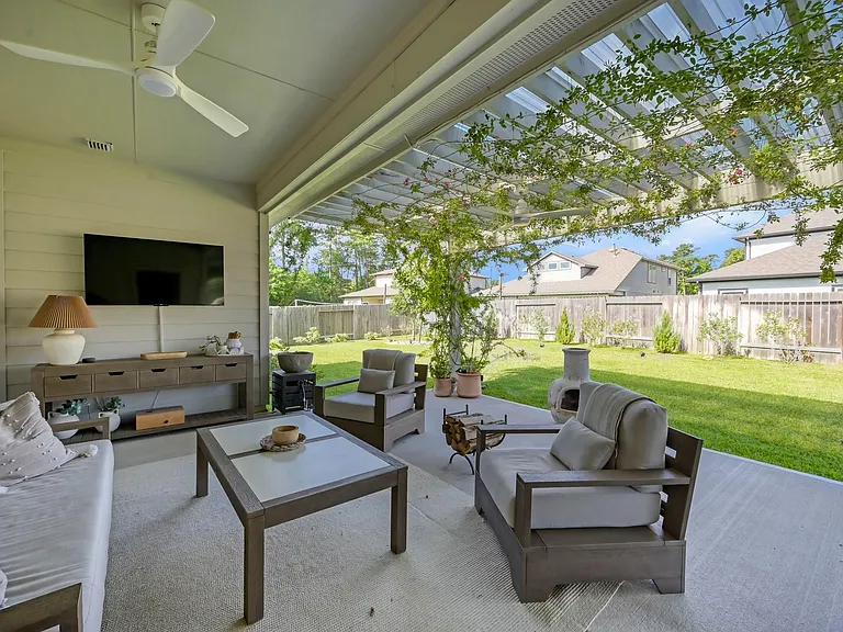 14418 Kerrick Vista Ln — Photo 1