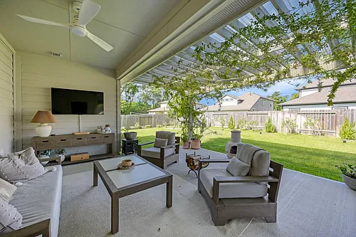 14418 Kerrick Vista Ln Photo 1