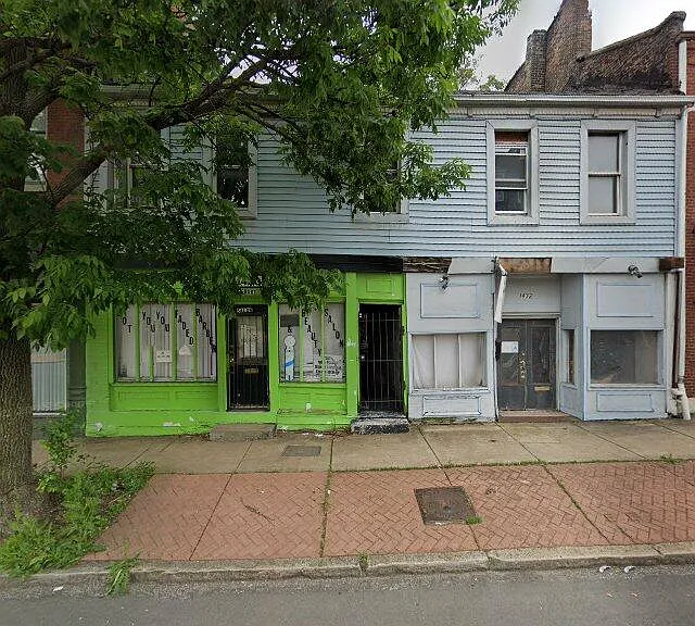 1430-1432 Salisbury St #C — Photo 1