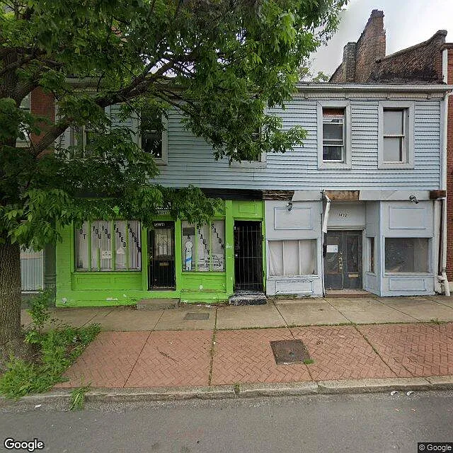 1430-1432 Salisbury St #C